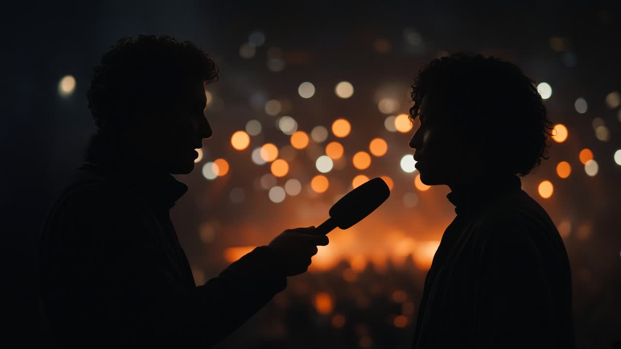 Short-form promo op locatie — Spits Media in actie